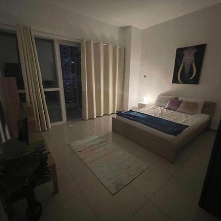 Tiger Tower Aparthotel Dubai Luaran gambar
