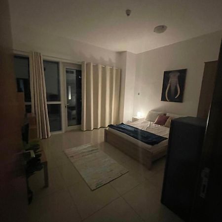 Tiger Tower Aparthotel Dubai Luaran gambar