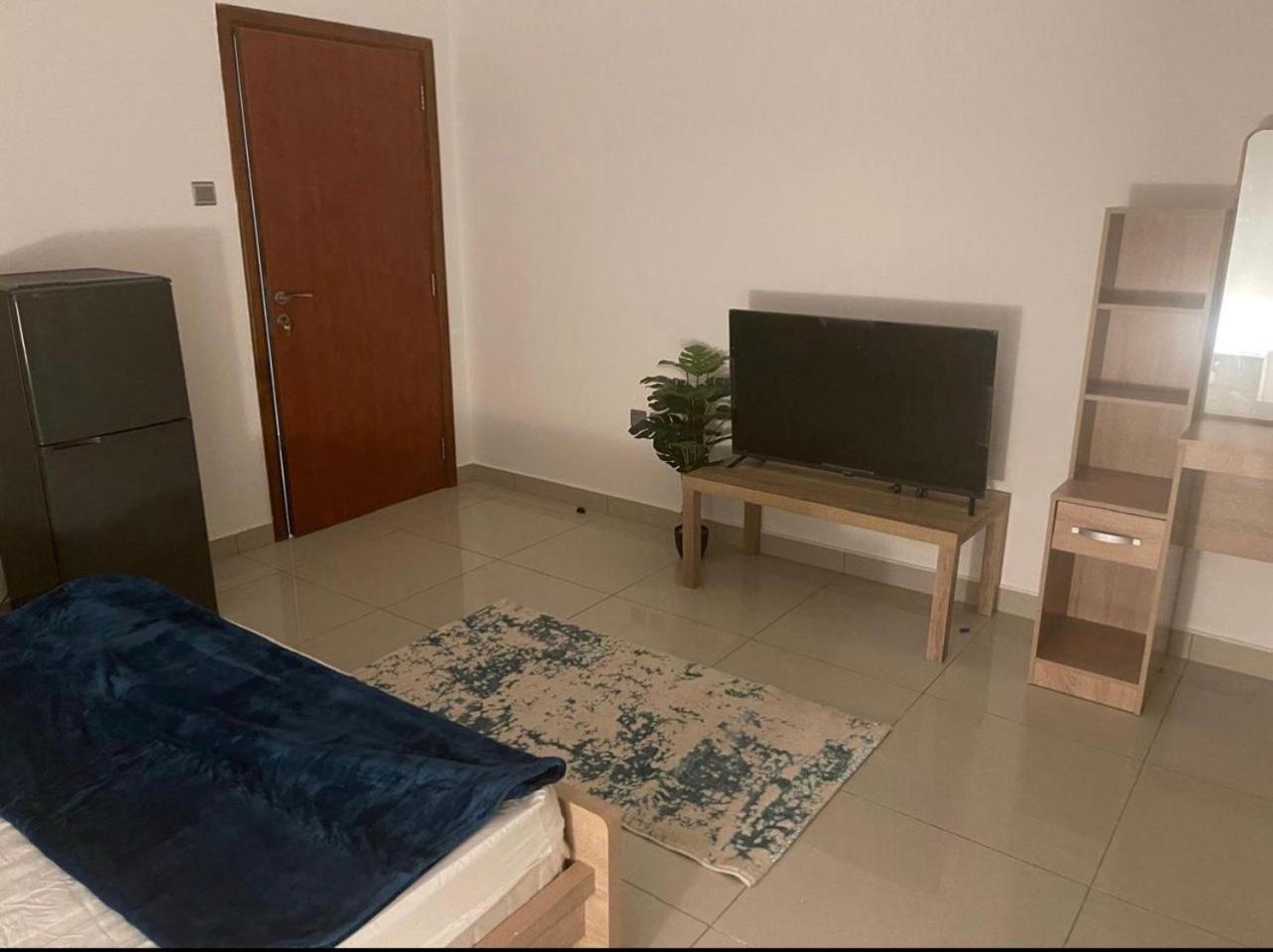 Tiger Tower Aparthotel Dubai Luaran gambar