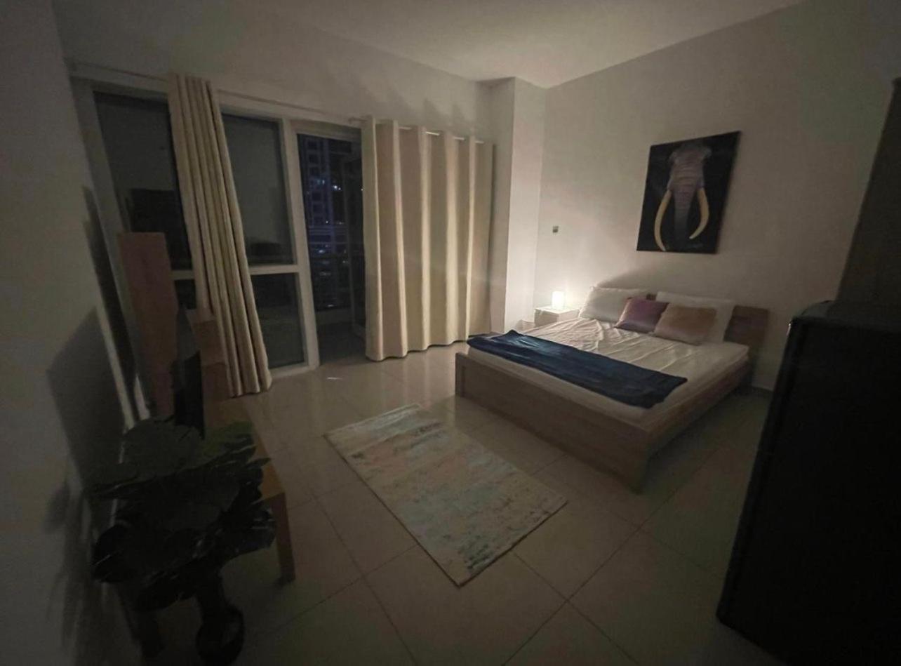 Tiger Tower Aparthotel Dubai Luaran gambar